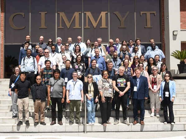 Harvesting Data From the Field to the Cloud, the 2024 Dataverse Community Meeting 